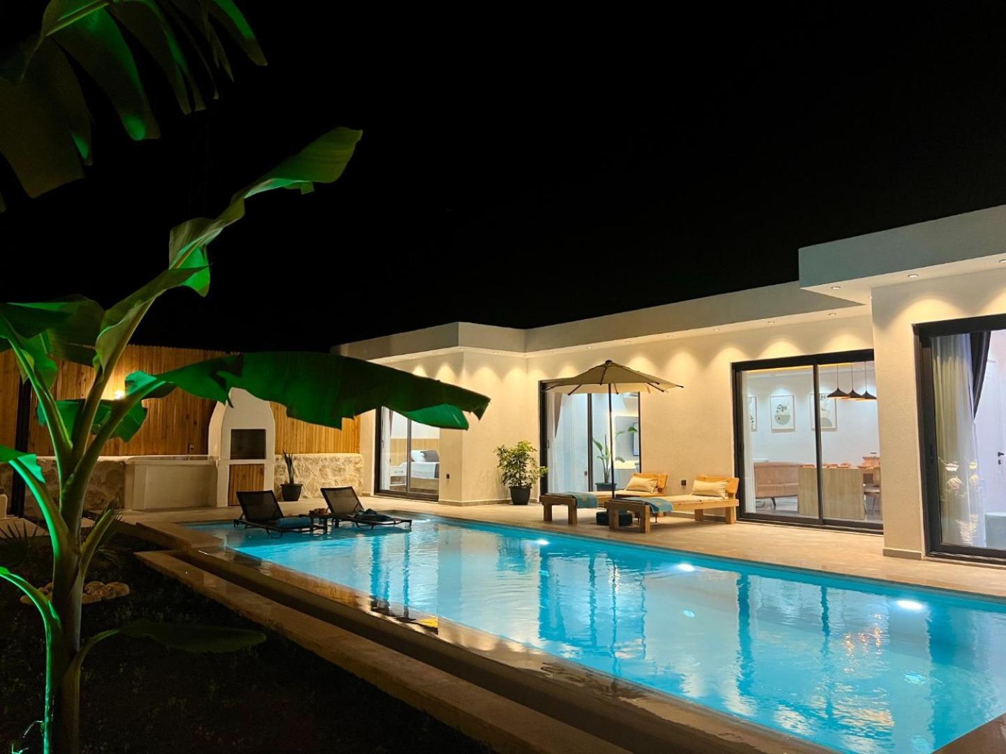 Patara 2 Bedroom 1415 Villa *